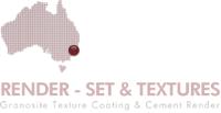 Render-Set & Textures - Rendering Sydney image 1
